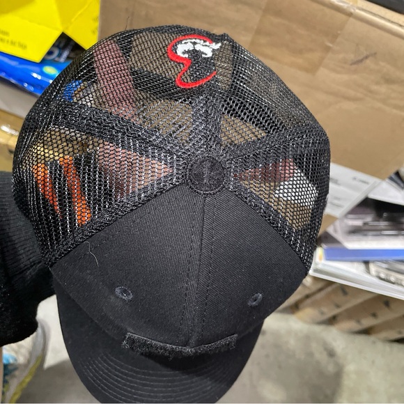 Marvel Venom 3 Cast And Crew Hat Cap SnapBack(RARE) Tom Hardy Mesh Trucker